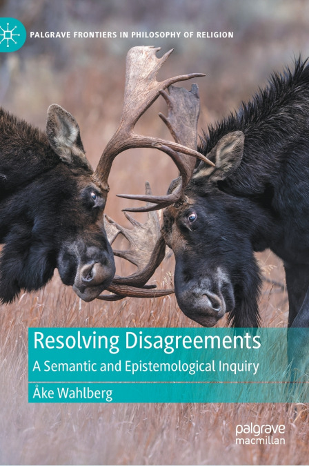 Resolving Disagreements