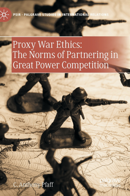 Proxy War Ethics