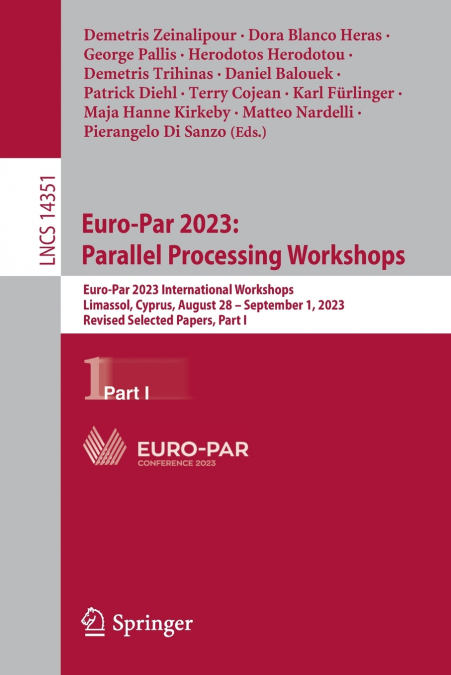 Euro-Par 2023