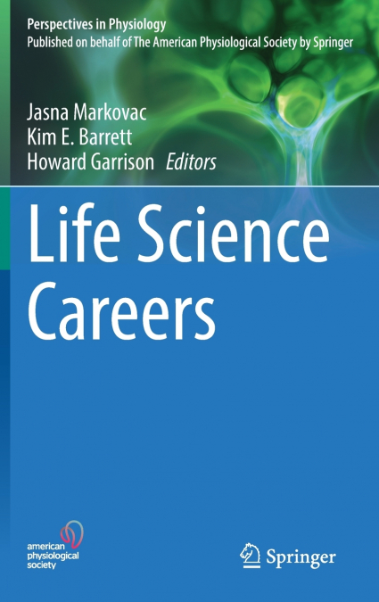 Life Science Careers