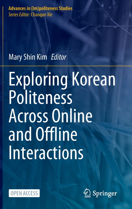 Exploring Korean Politeness Across Online and Offline Interactions