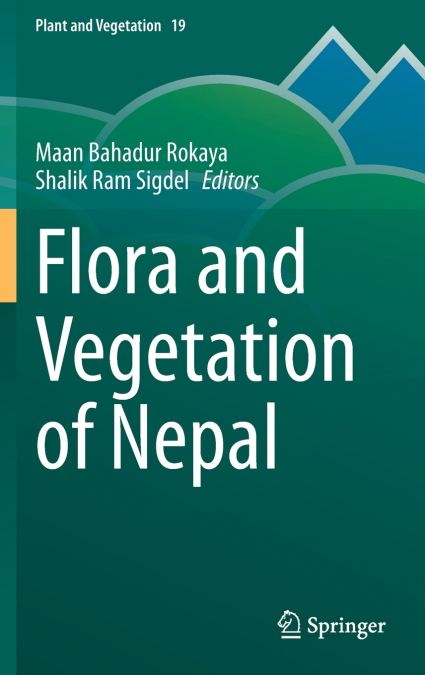 Flora and Vegetation of Nepal