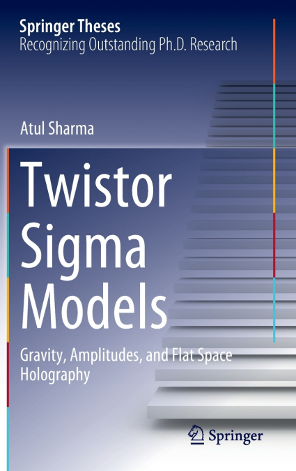 Twistor Sigma Models