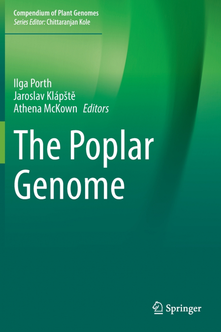 The Poplar Genome