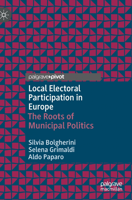 Local Electoral Participation in Europe