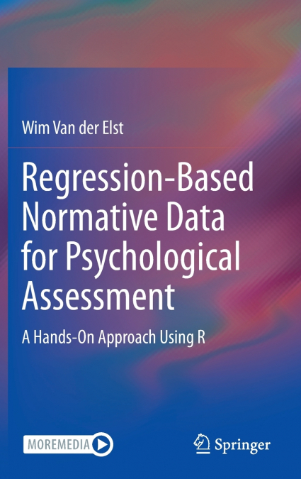 Regression-Based Normative Data for Psychological Assessment