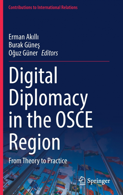 Digital Diplomacy in the OSCE Region