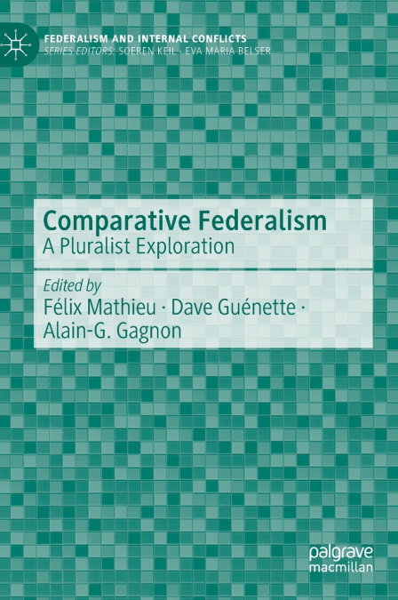 Comparative Federalism