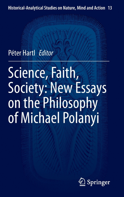 Science, Faith, Society