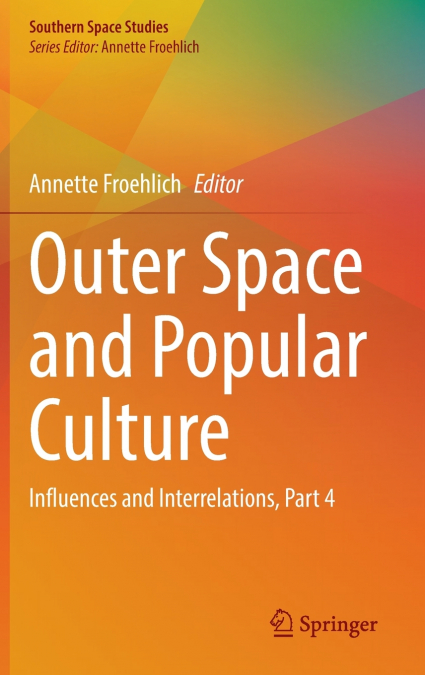 Outer Space and Popular Culture