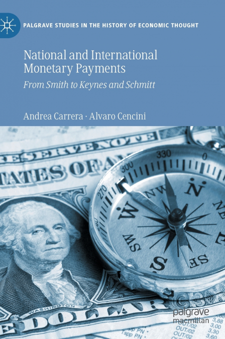 National and International Monetary Payments