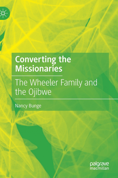 Converting the Missionaries