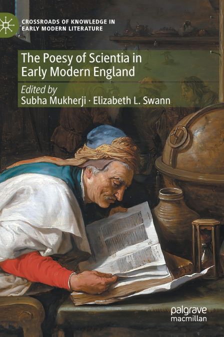 The Poesy of Scientia in Early Modern England