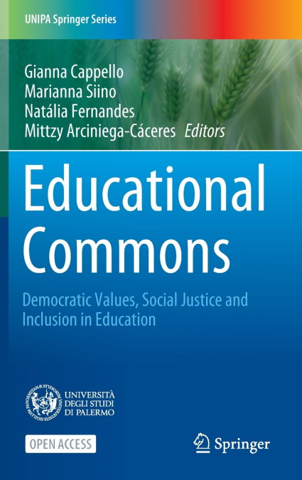 Educational Commons