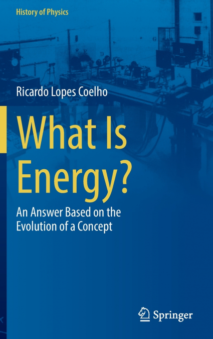 What Is Energy?