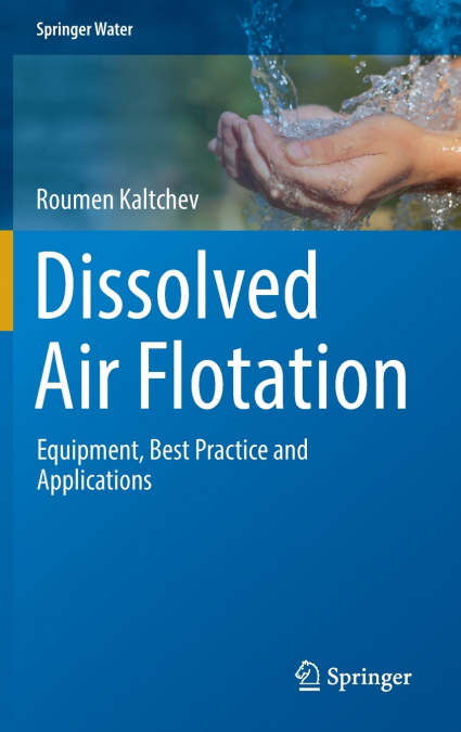 Dissolved Air Flotation