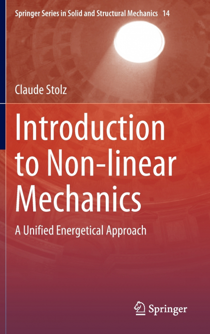 Introduction to Non-linear Mechanics