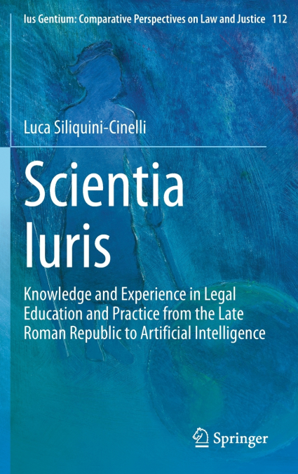 Scientia Iuris