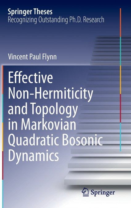 Effective Non-Hermiticity and Topology in Markovian Quadratic Bosonic Dynamics