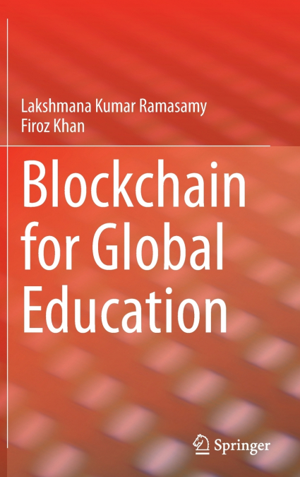 Blockchain for Global Education