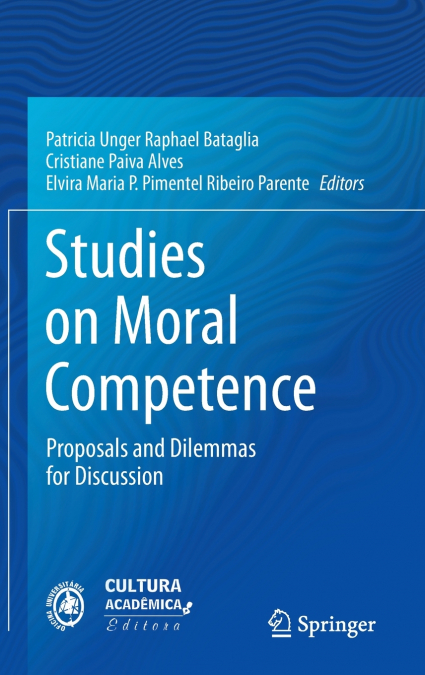 Studies on Moral Competence