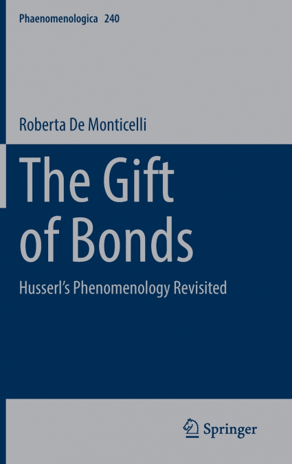 The Gift of Bonds