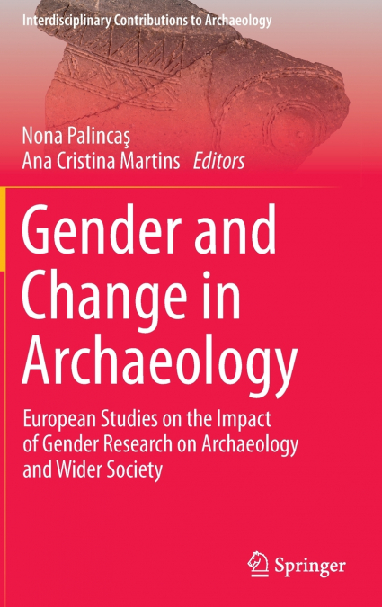 Gender and Change in Archaeology