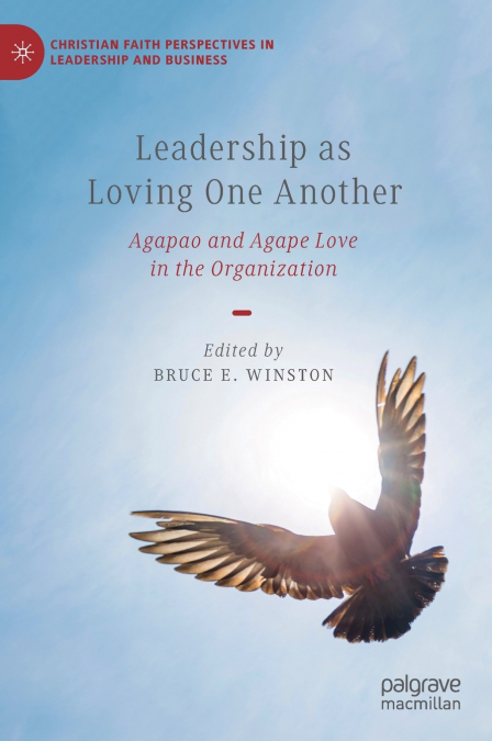 Leadership as Loving One Another