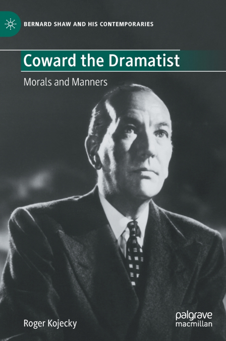 Coward the Dramatist