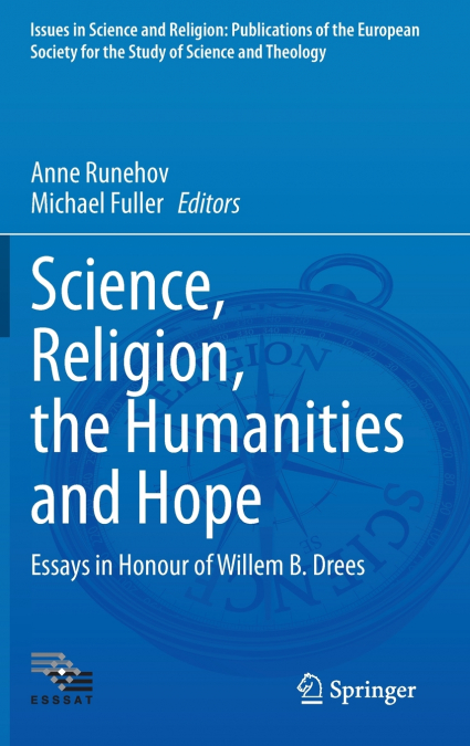 Science, Religion, the Humanities and Hope