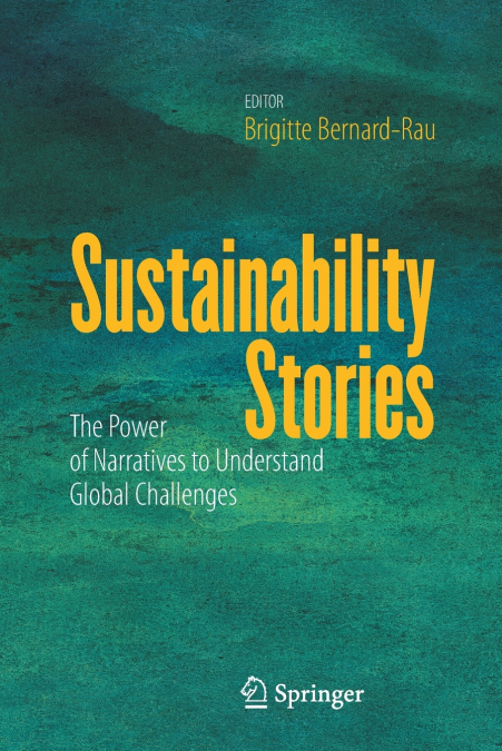 Sustainability Stories