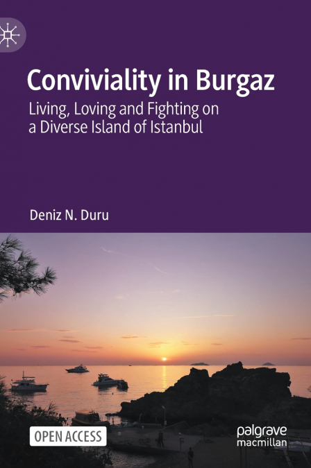 Conviviality in Burgaz