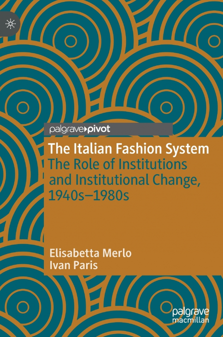 The Italian Fashion System