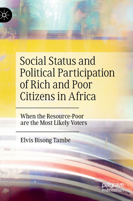Social Status and Political Participation of Rich and Poor Citizens in Africa