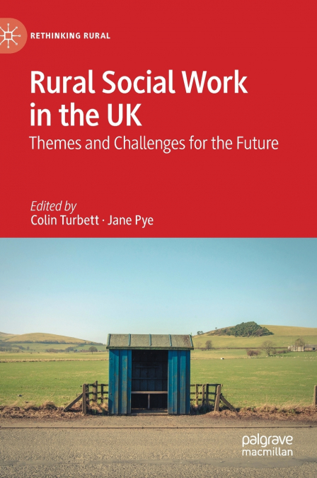 Rural Social Work in the UK