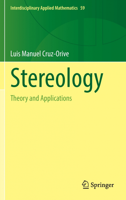 Stereology