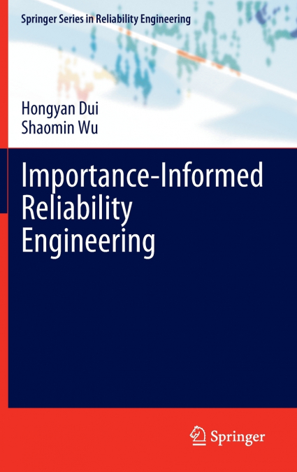 Importance-Informed Reliability Engineering