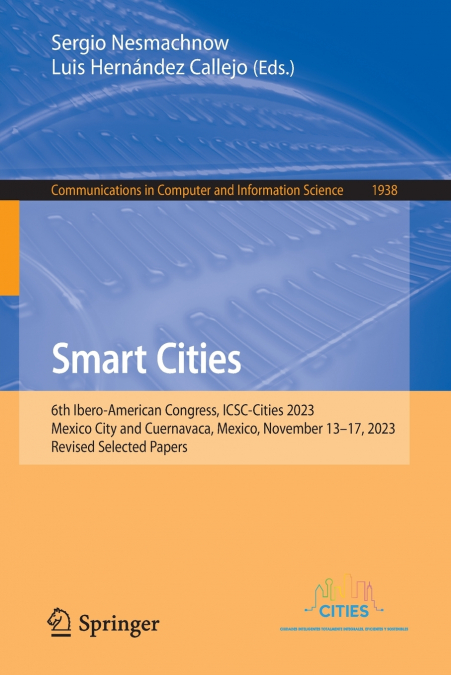 Smart Cities