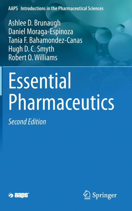Essential Pharmaceutics