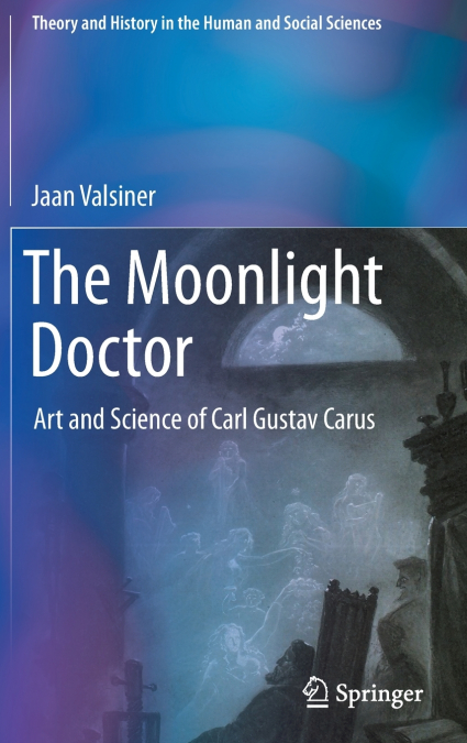 The Moonlight Doctor