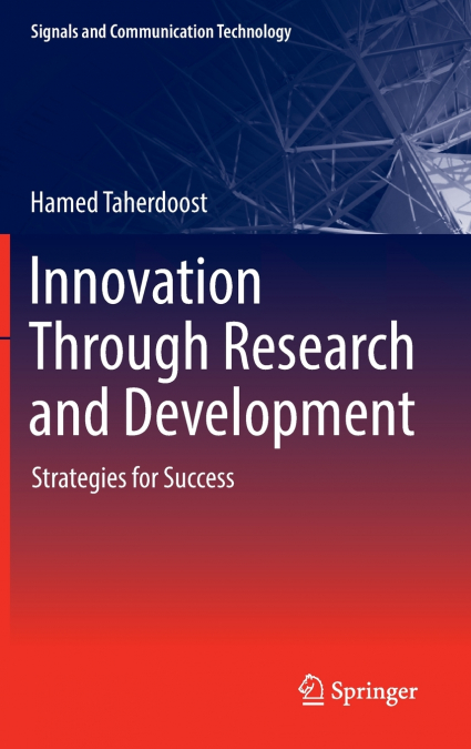 Innovation Through Research and Development