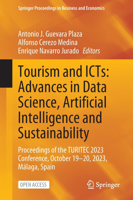 Tourism and ICTs