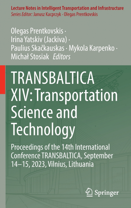 TRANSBALTICA XIV