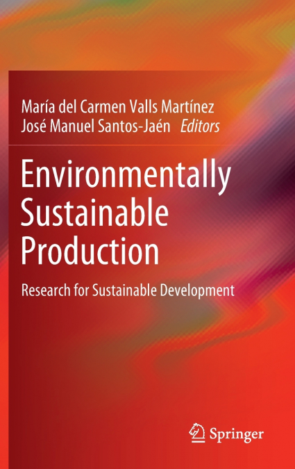 Environmentally Sustainable Production