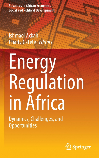Energy Regulation in Africa