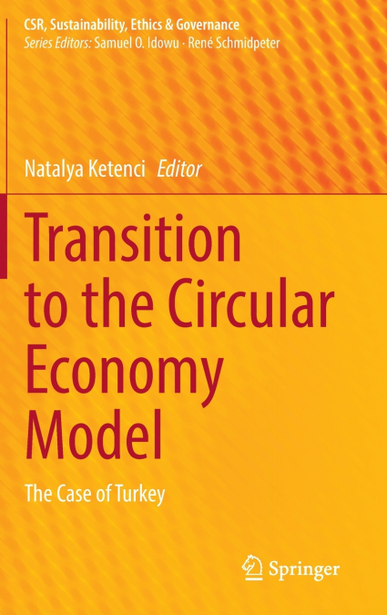 Transition to the Circular Economy Model