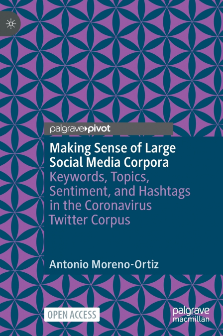Making Sense of Large Social Media Corpora