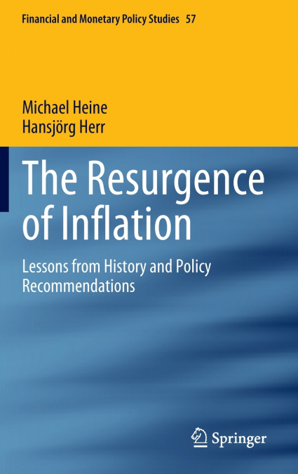 The Resurgence of Inflation