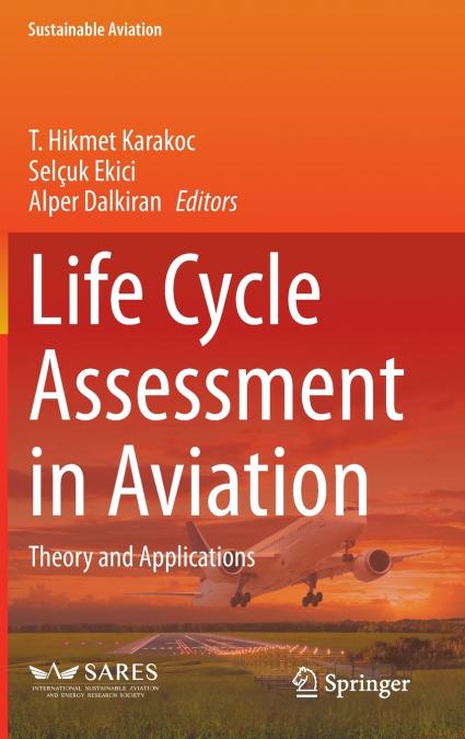 Life Cycle Assessment in Aviation