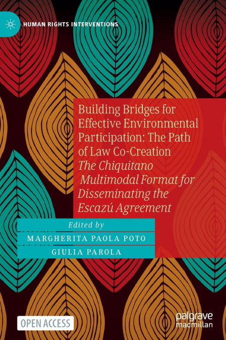 Building Bridges for Effective Environmental Participation